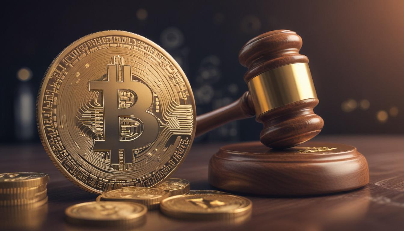 Крипто-удар Индии: расшифровка 70% налогового штрафа! 🚨 | Cryptodamus.io