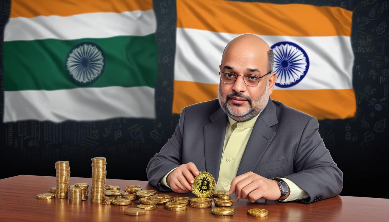 India's Crypto Crackdown: Drug Trafficking, Cybercrime & Mudrex's Withdrawal Halt! | Cryptodamus.io