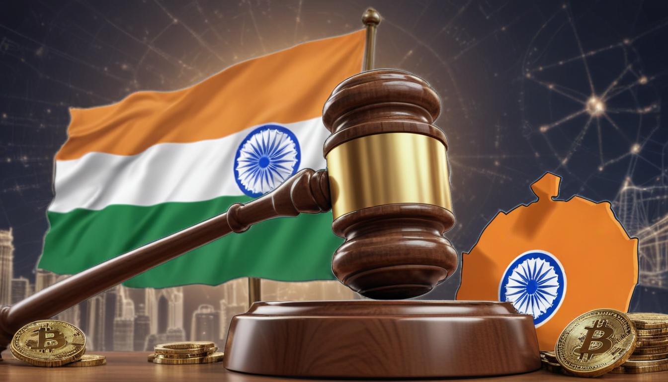 India's Crypto Shock: From Ban to Boom? The Inside Story on Regulation! | Cryptodamus.io