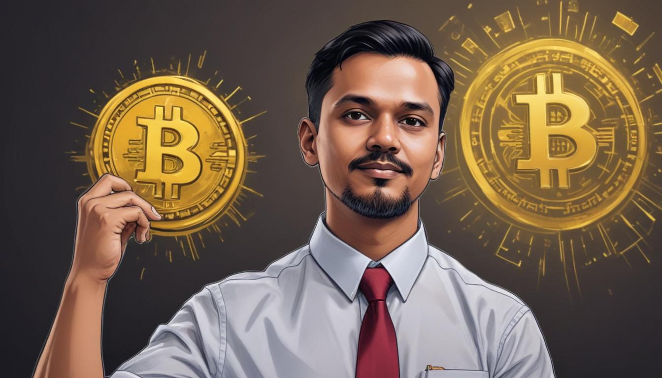 India's Crypto Tax Crackdown: Binance, TDS, and the Future of Digital Assets | Cryptodamus.io