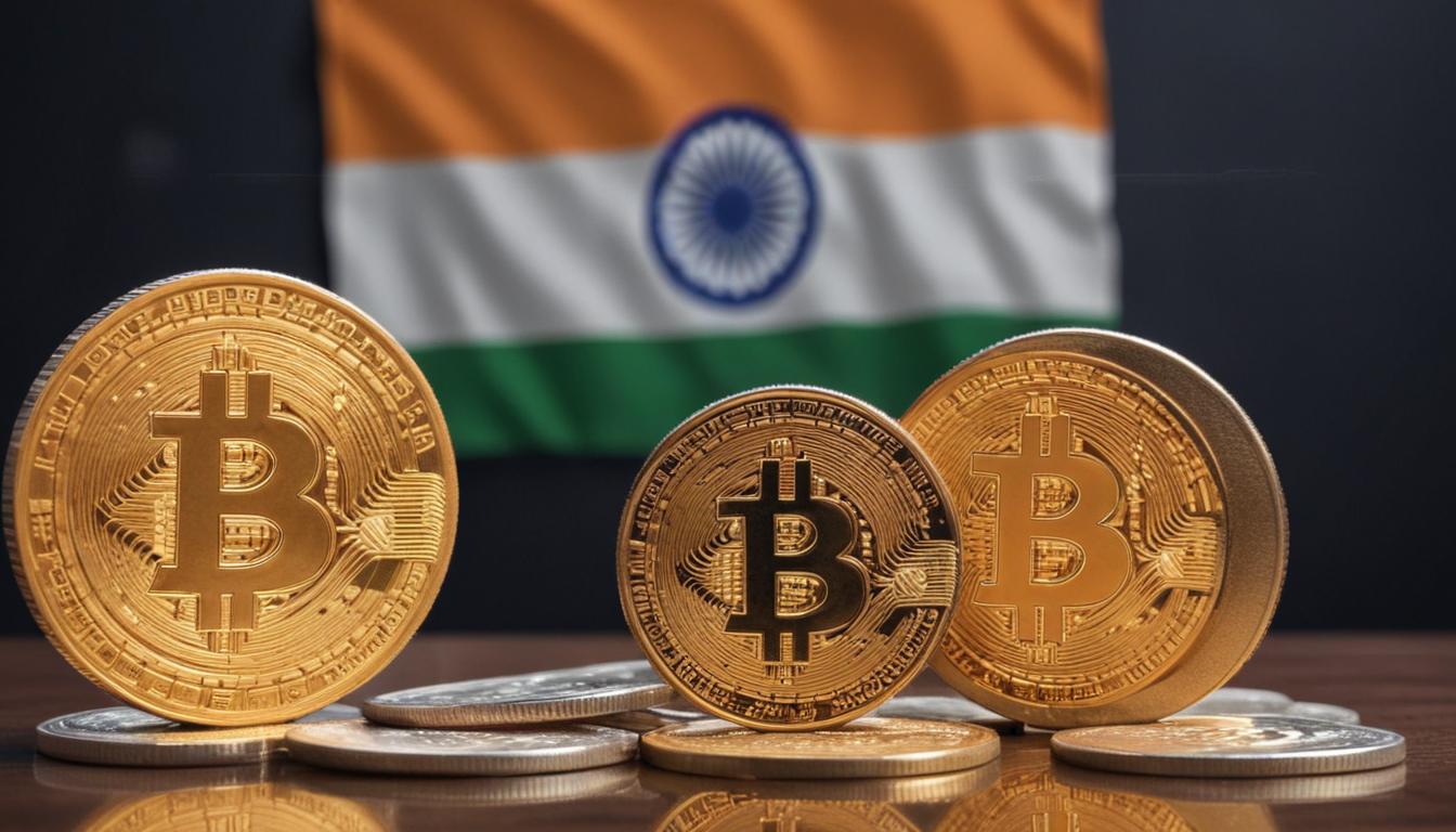 India's Crypto Tax SHOCK: 70% Penalties & Global Comparisons! | Cryptodamus.io