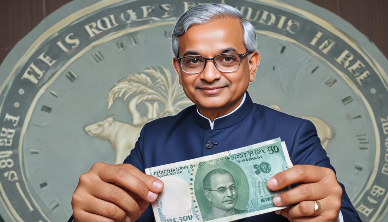 Цифровая рупия Индии: осторожная революция — заменит ли она наличные? | Cryptodamus.io