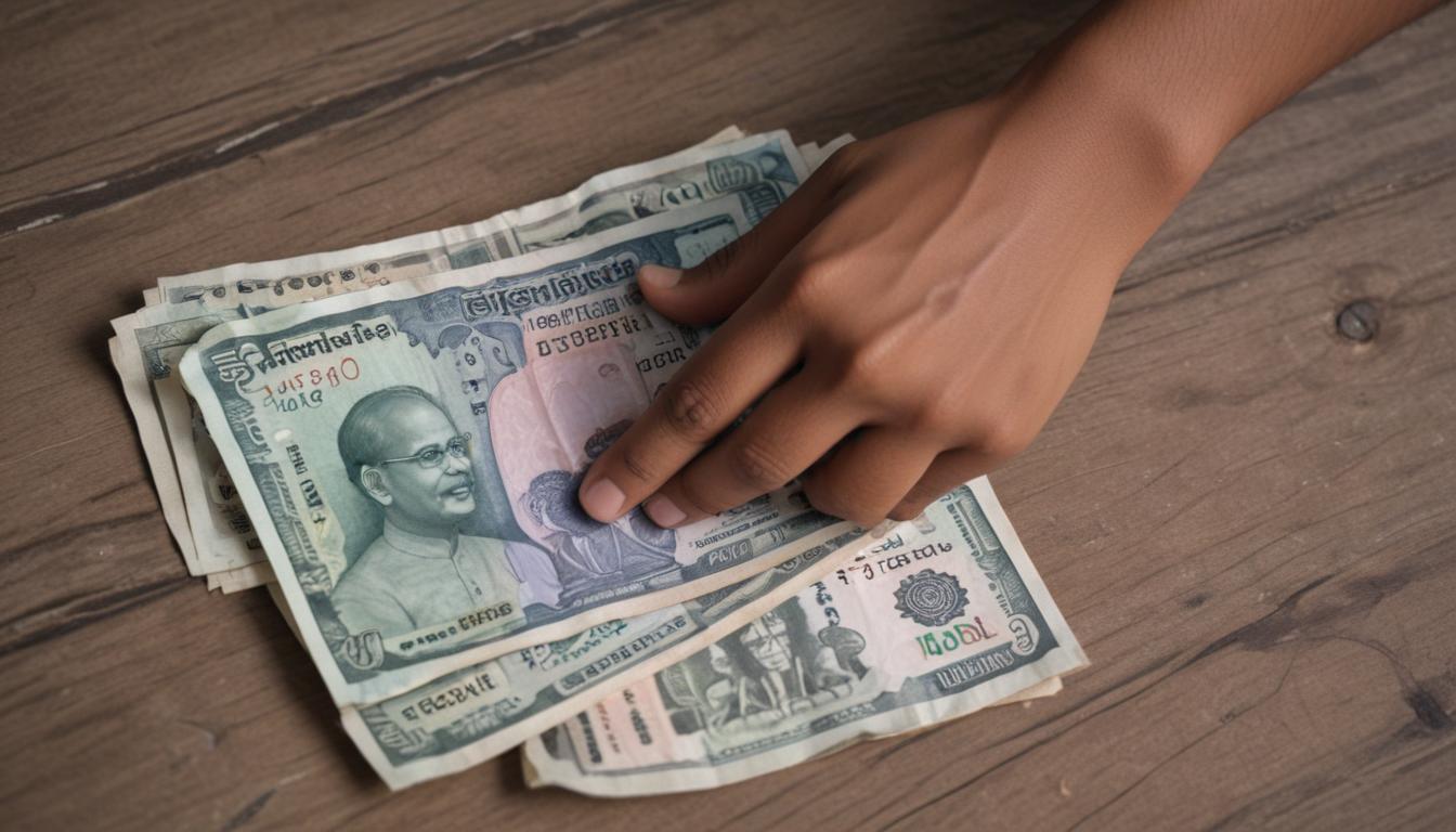 India's E-Rupee Stumbles: Why Adoption is Slow & How to Fix It! | Cryptodamus.io