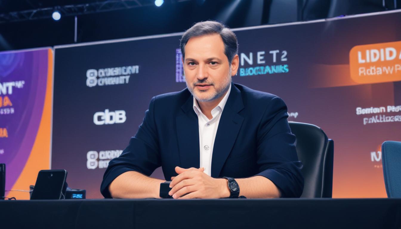 Взрывной рост Web3 в Индии! 🇮🇳 $462 млн инвестиций, 1000+ стартапов и бум игровой индустрии - IBW 2024 | Cryptodamus.io