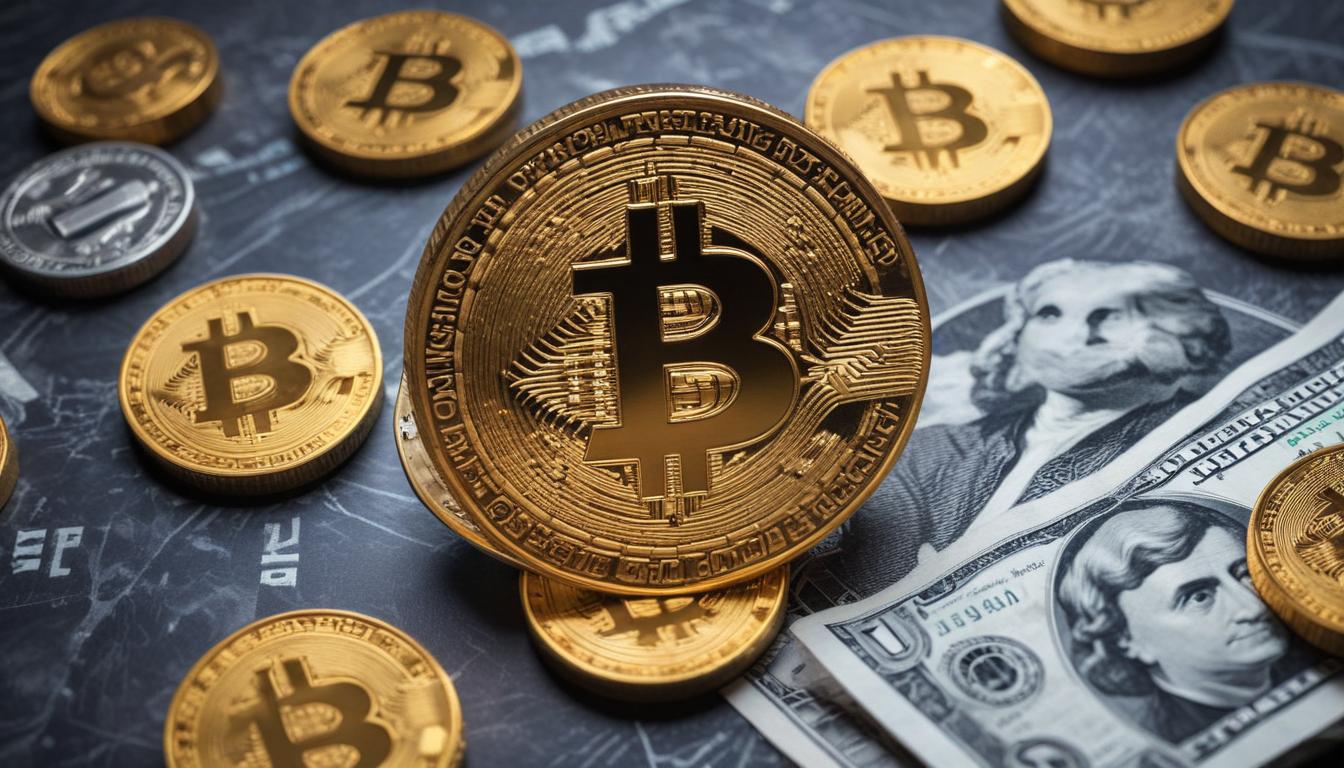 Indiana's Bitcoin ETF Gamble: Pension Funds & Crypto's Wild Ride! | Cryptodamus.io