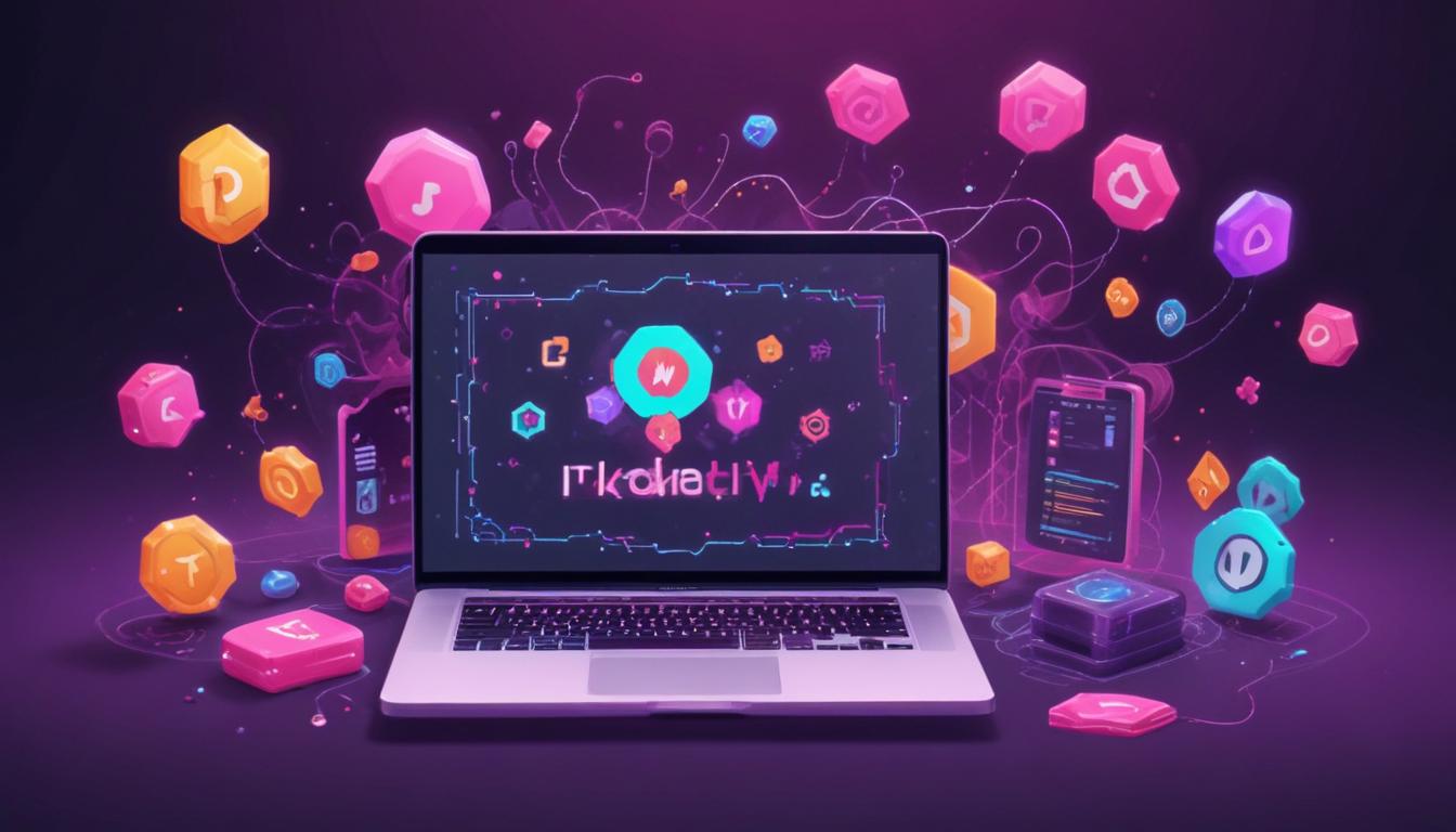 Indie Game Dev Revolution: Polkadot's Web3 Power-Up! 🚀 | Cryptodamus.io