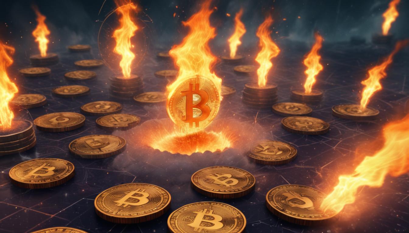 Indonesia's Crypto Boom: 22M Users & a 335% Surge!  🤯 | Cryptodamus.io