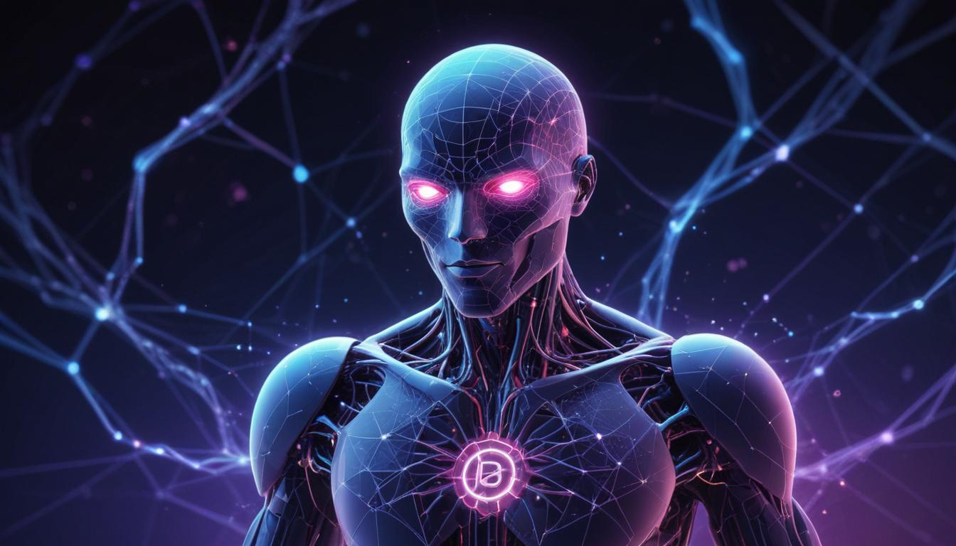 Inference Labs & Lagrange: Revolutionizing Trust in Decentralized AI! | Cryptodamus.io