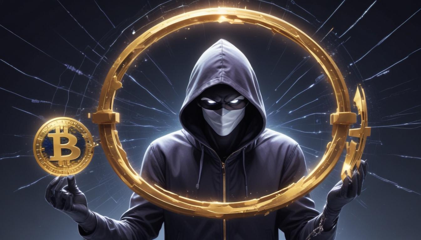 Взлом Infini: Катастрофа DeFi на $49,5 млн! Шок для цены Ethereum! | Cryptodamus.io