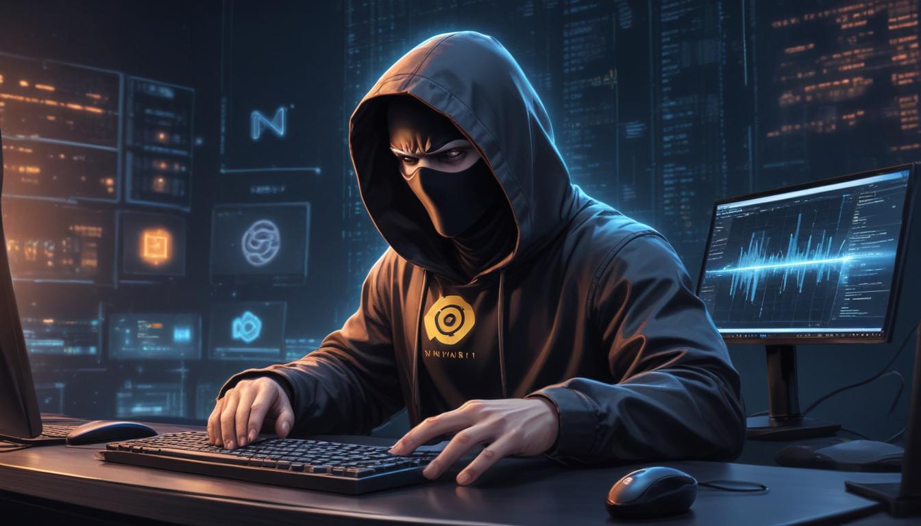 Взлом Infini: Кража крипты на $50 млн!  Уязвимость нео-банка раскрыта | Cryptodamus.io