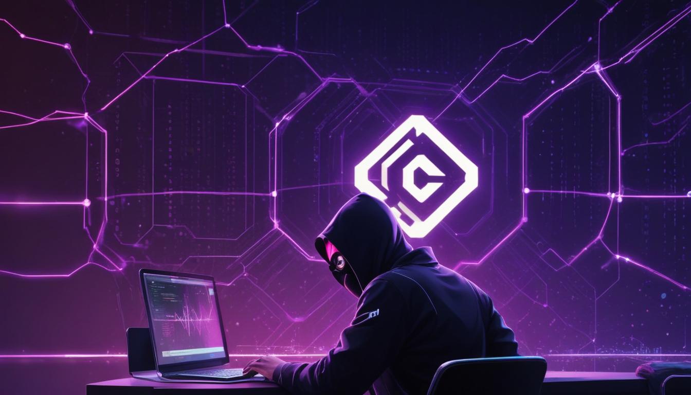 Infini Neobank Hack: $49.5M DeFi Disaster! What Happened? | Cryptodamus.io