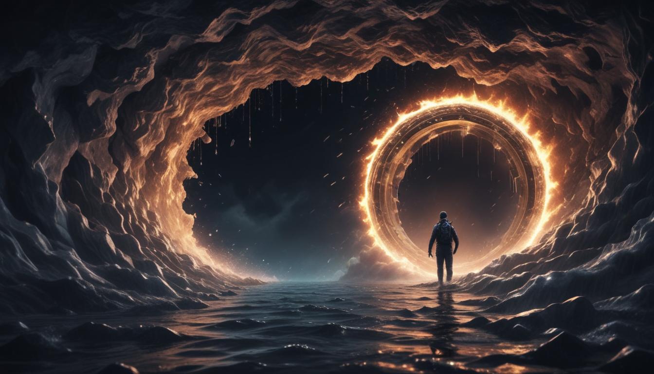 Infini Neobank Hack: $49.5M Lost! Unmasking Crypto Security Flaws & Lessons | Cryptodamus.io