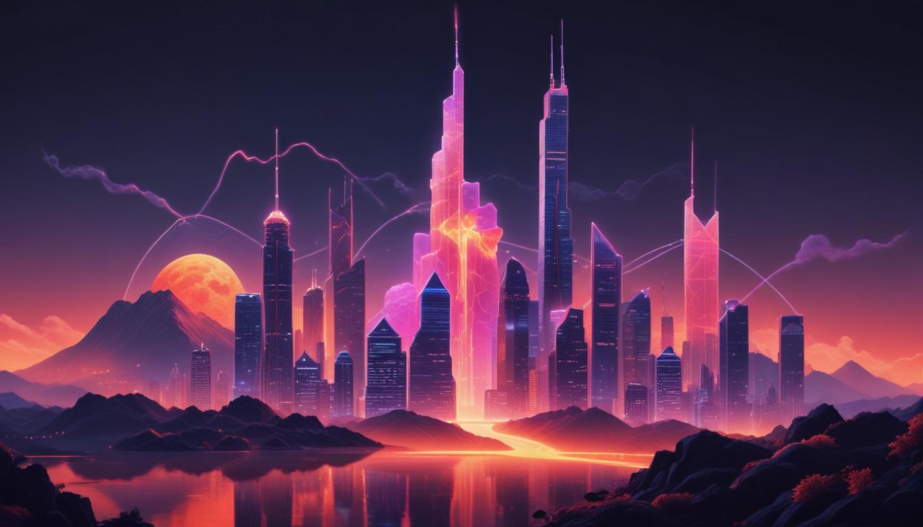 Infrared Finance привлек $14 млн: взлетит ли Berachain до Луны? | Cryptodamus.io