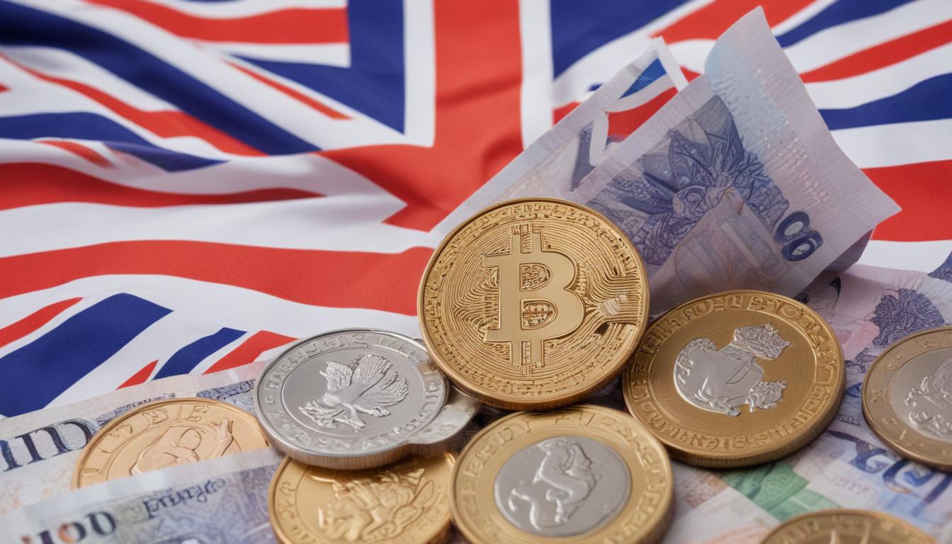 ING's SHOCKING UK Inflation Report: Why You Shouldn't Panic! | Cryptodamus.io