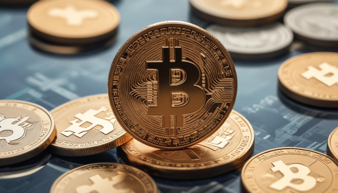 ING's Stablecoin: Revolutionizing European Finance? A Deep Dive! | Cryptodamus.io