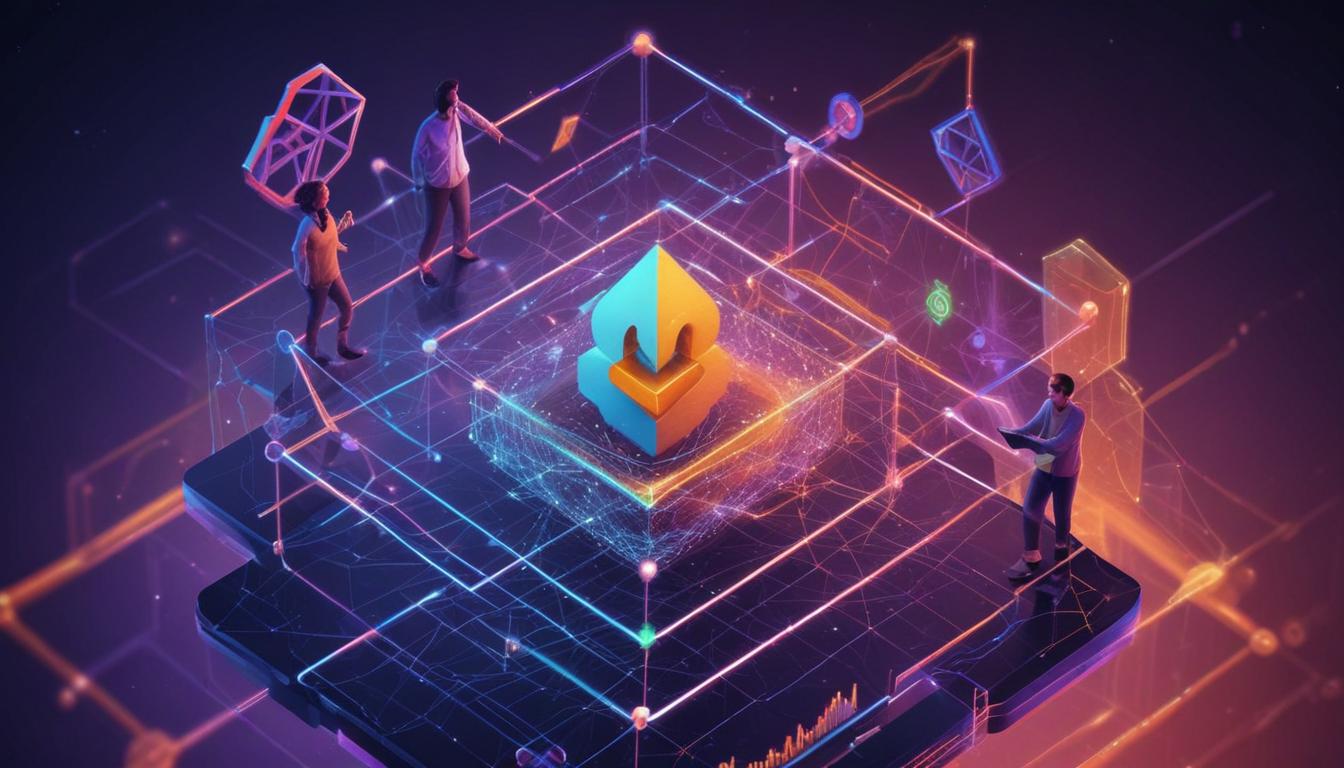 Initia Blockchain EXPLODES! March Testnet Surge: A Deep Dive | Cryptodamus.io