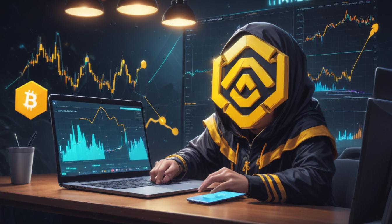 Initia (INIT) Explodes! Binance Launchpool, Tokenomics & Risk Guide | Cryptodamus.io