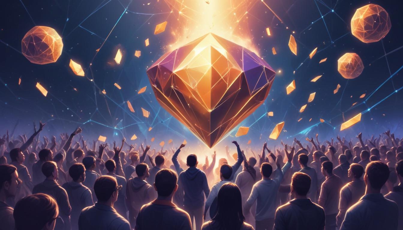 Initia's 50M INIT Airdrop: Unlocking Rewards & Ecosystem Growth! | Cryptodamus.io