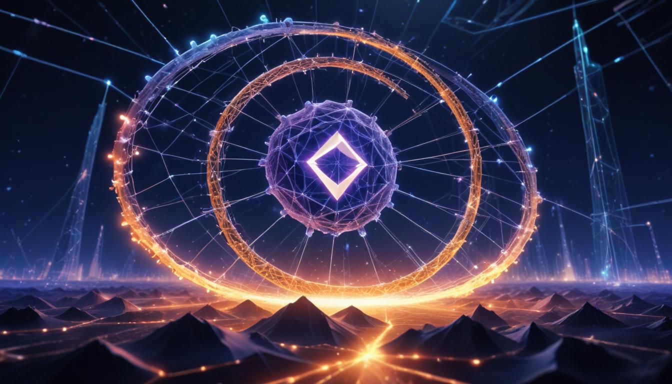 Тестнет Initia ВЗРЫВАЕТСЯ! $350M Поддержки – к ДОМИНИРОВАНИЮ в Mainnet! 🚀 | Cryptodamus.io