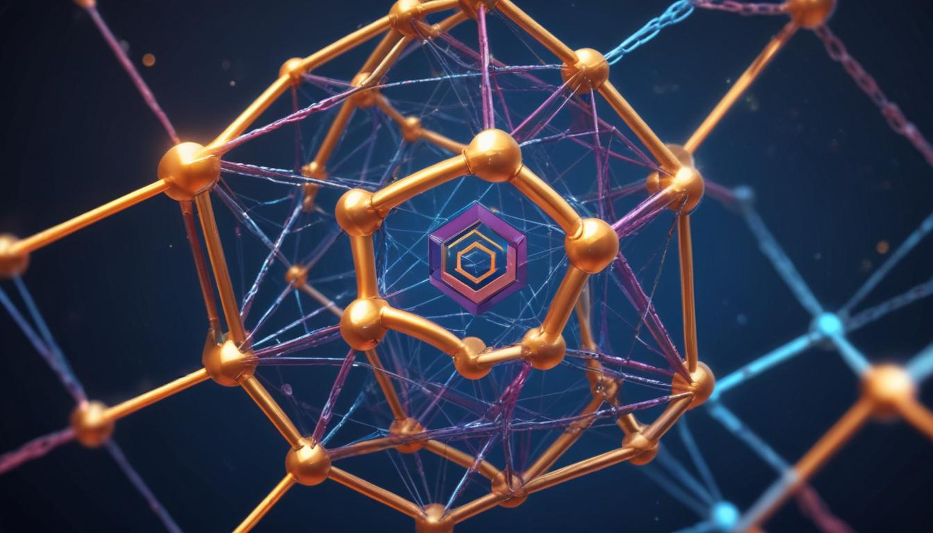 Initia: Unveiling the Interwoven Economy – A Blockchain Revolution! (INIT) | Cryptodamus.io