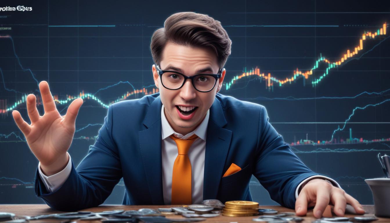 INJ Staking Yield Low? Why Injective Holders Are Eyeing High-Yield FXGuys ($FXG) | Cryptodamus.io