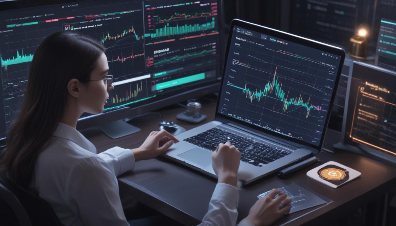 Injective: DeFi Революция с EVM, AI и TradFi! 🚀 | Cryptodamus.io