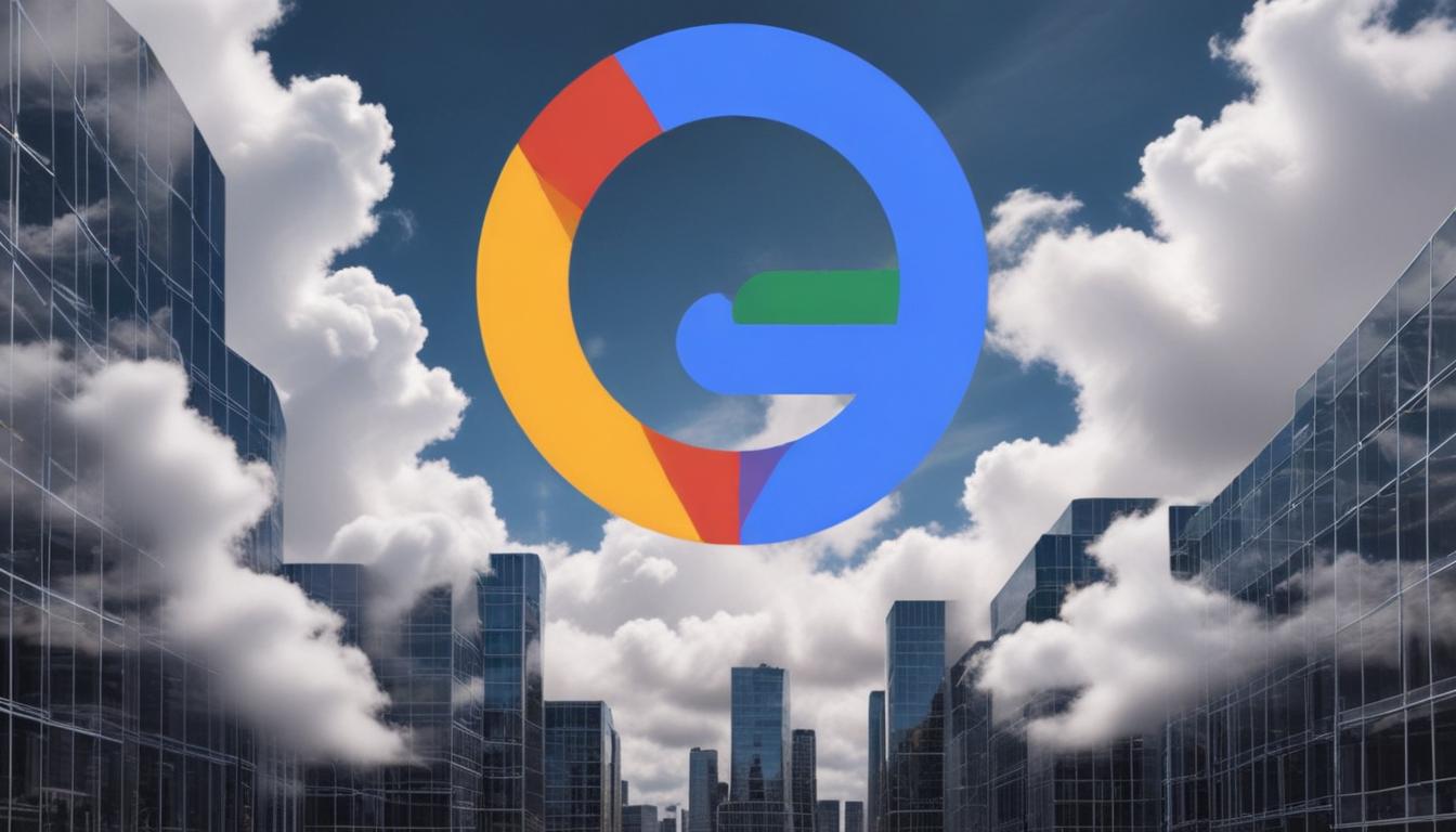 Injective и Google Cloud: прорыв в Web3 финансах! Цена INJ взлетает 🚀 | Cryptodamus.io