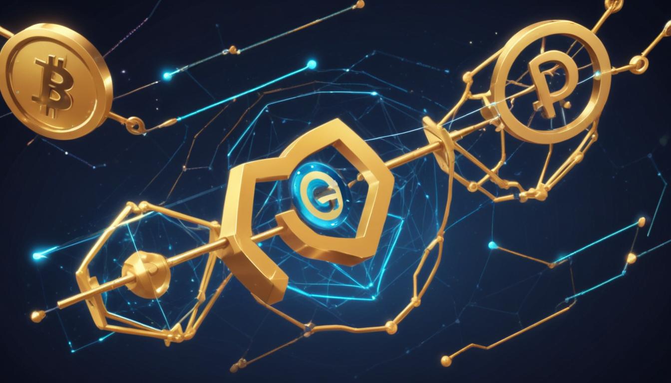 Injective iAssets: Revolutionizing DeFi with Real-World Assets! 🚀 | Cryptodamus.io