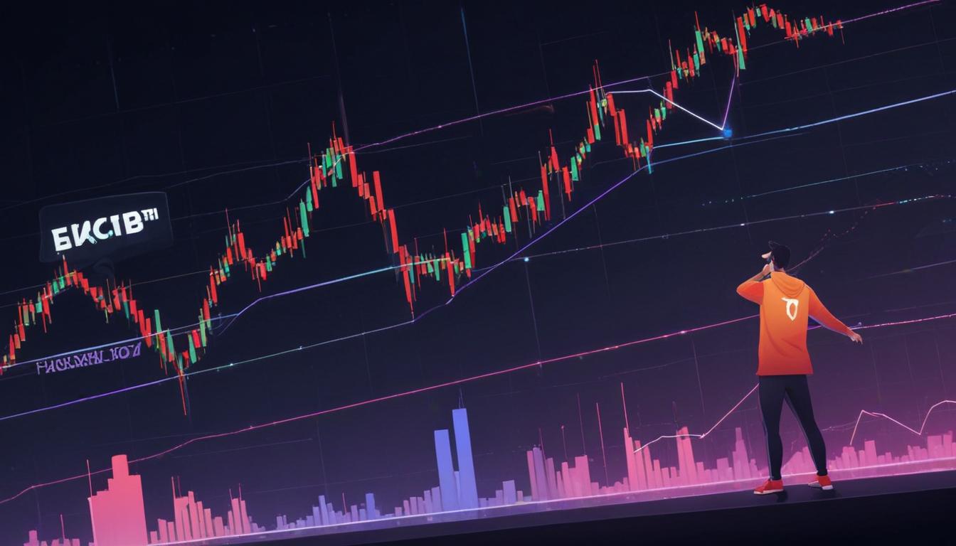 Injective (INJ) at $16: Breakout Imminent? Decoding Resistance & Bullish Signals! 🚀 | Cryptodamus.io