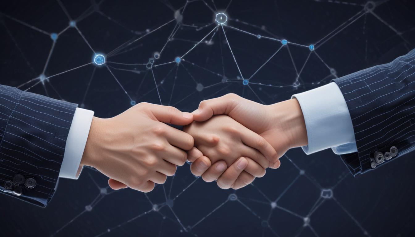 Injective & Libre: DeFi Revolution in Institutional Finance (TradFi Meets Blockchain) | Cryptodamus.io