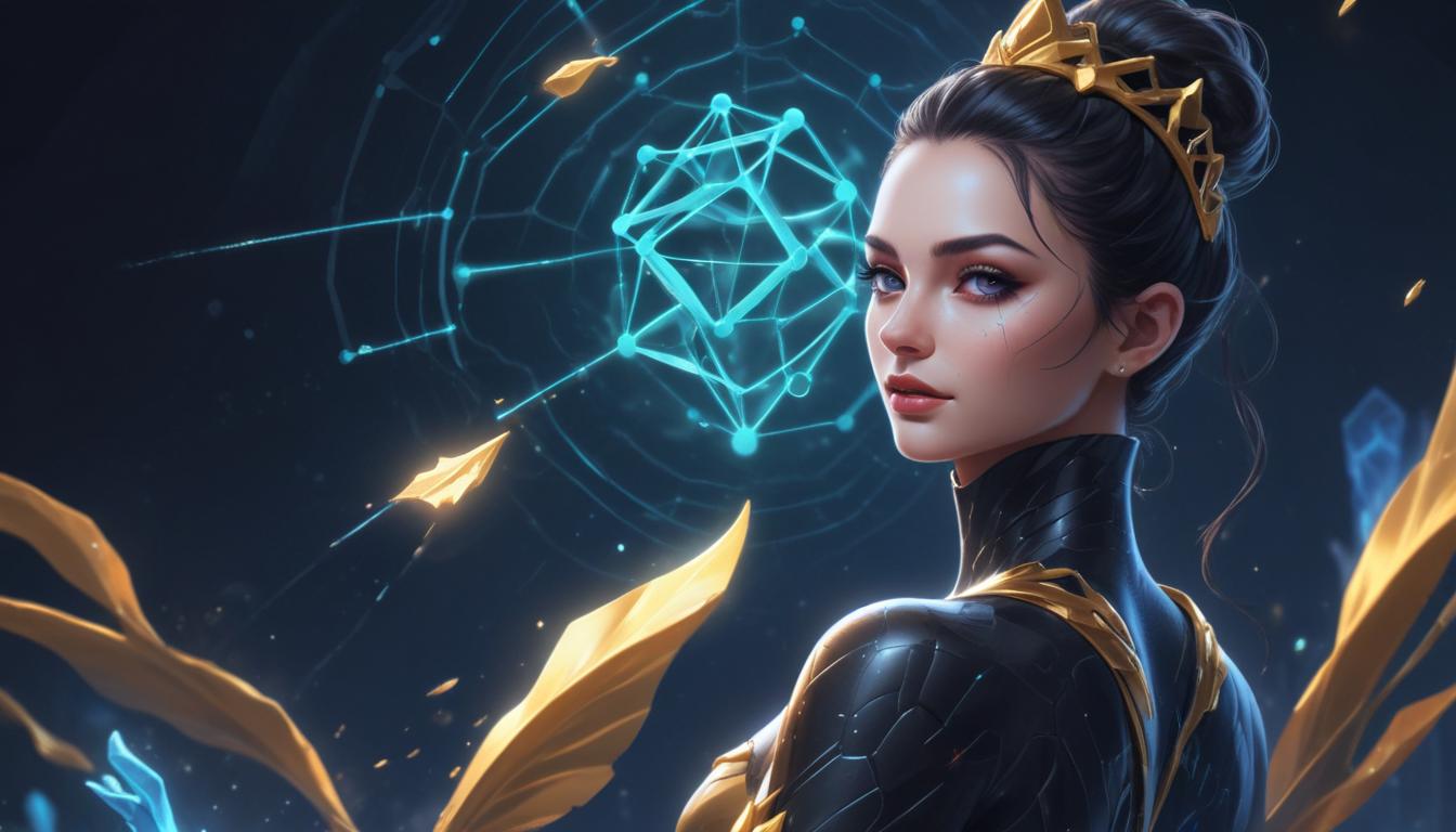 Injective Nivara Upgrade: Unlock DeFi's Next Era with Enhanced Security, RWA & AI! | Cryptodamus.io