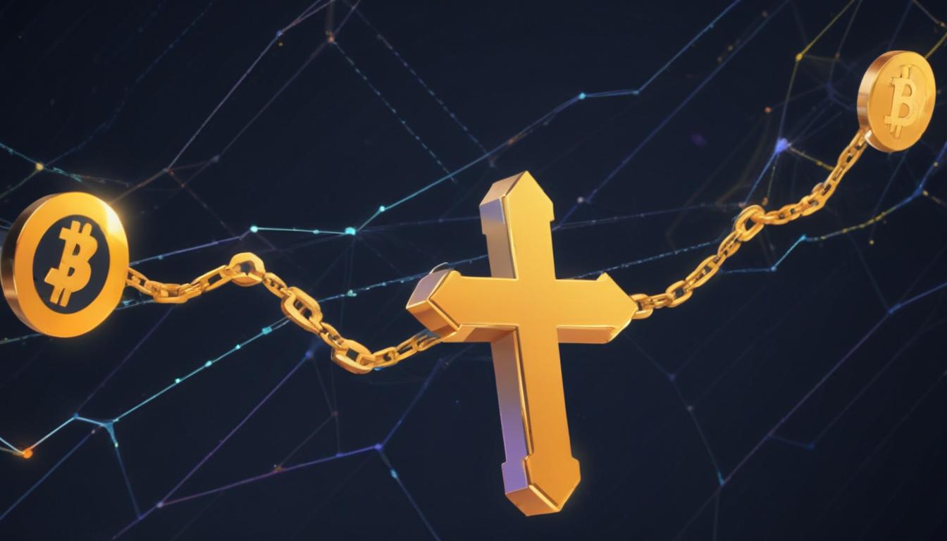 Injective's DeFi Revolution: Cross-Chain Power & Predicted Price Surge! | Cryptodamus.io