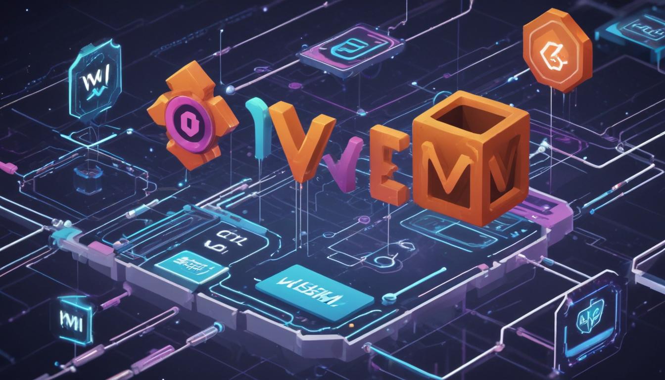 Injective: Двойная VM — рай для разработчиков! EVM и WASM вместе! | Cryptodamus.io