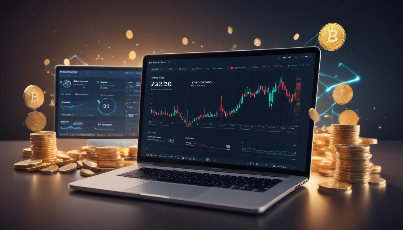 Injective's iAssets: Unlocking the Future of DeFi Finance (TradFi Killer?) | Cryptodamus.io