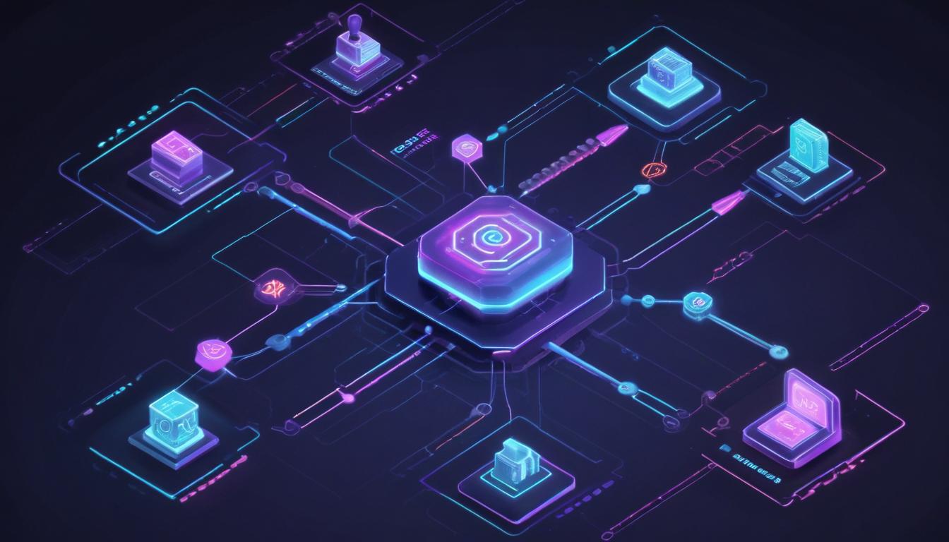 Стратегия Injective: Революция DeFi с помощью ИИ! | Cryptodamus.io