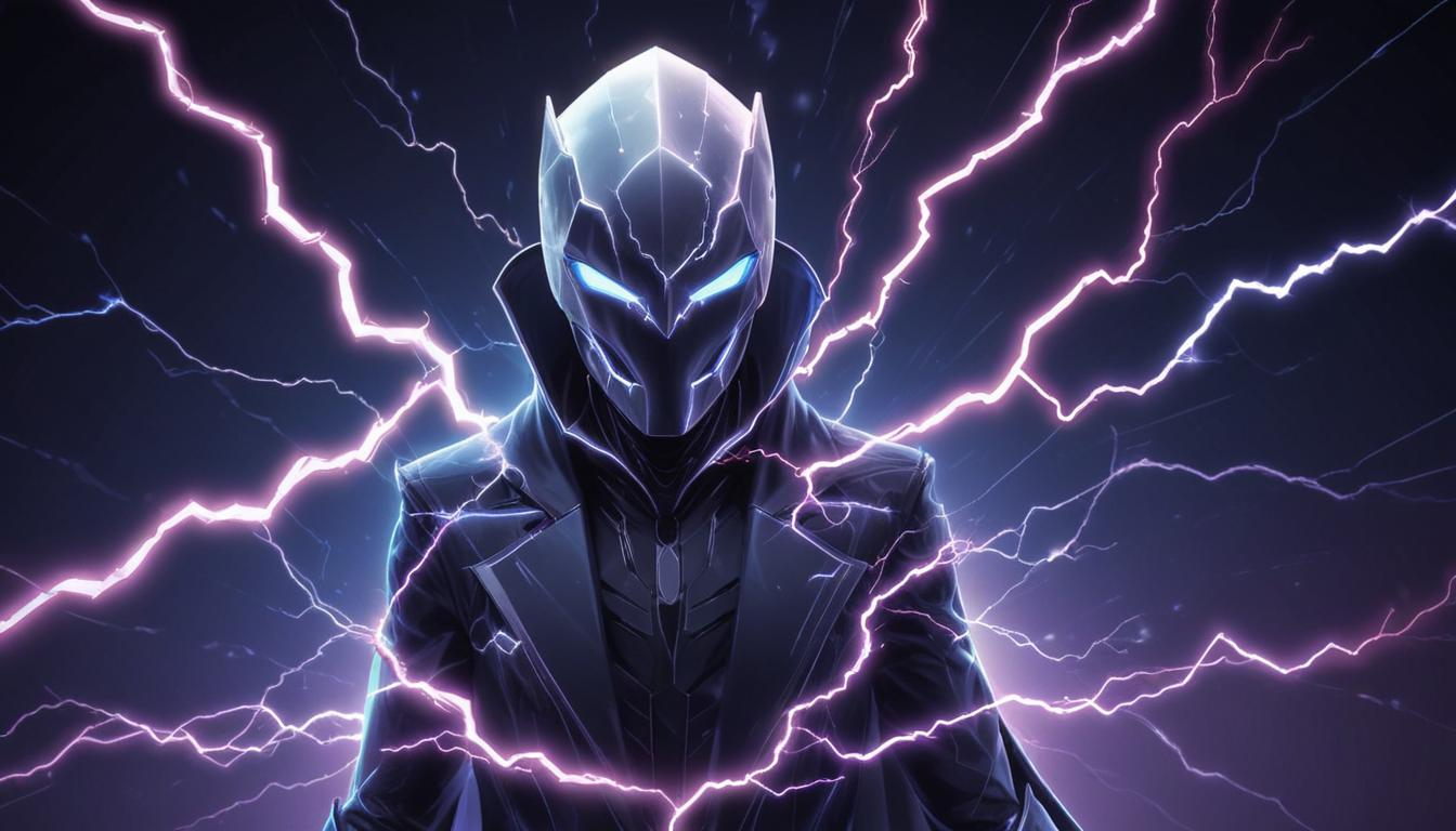 Injective's Native EVM: 8x Faster DeFi, AI Integration & Hyper-Scalability! | Cryptodamus.io