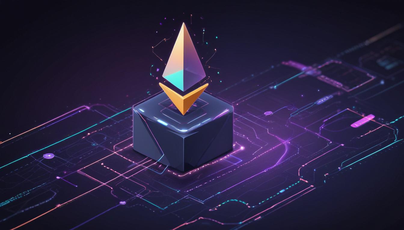 Injective's Native EVM: 8x Faster Than Ethereum! 🚀 DeFi Revolution? | Cryptodamus.io