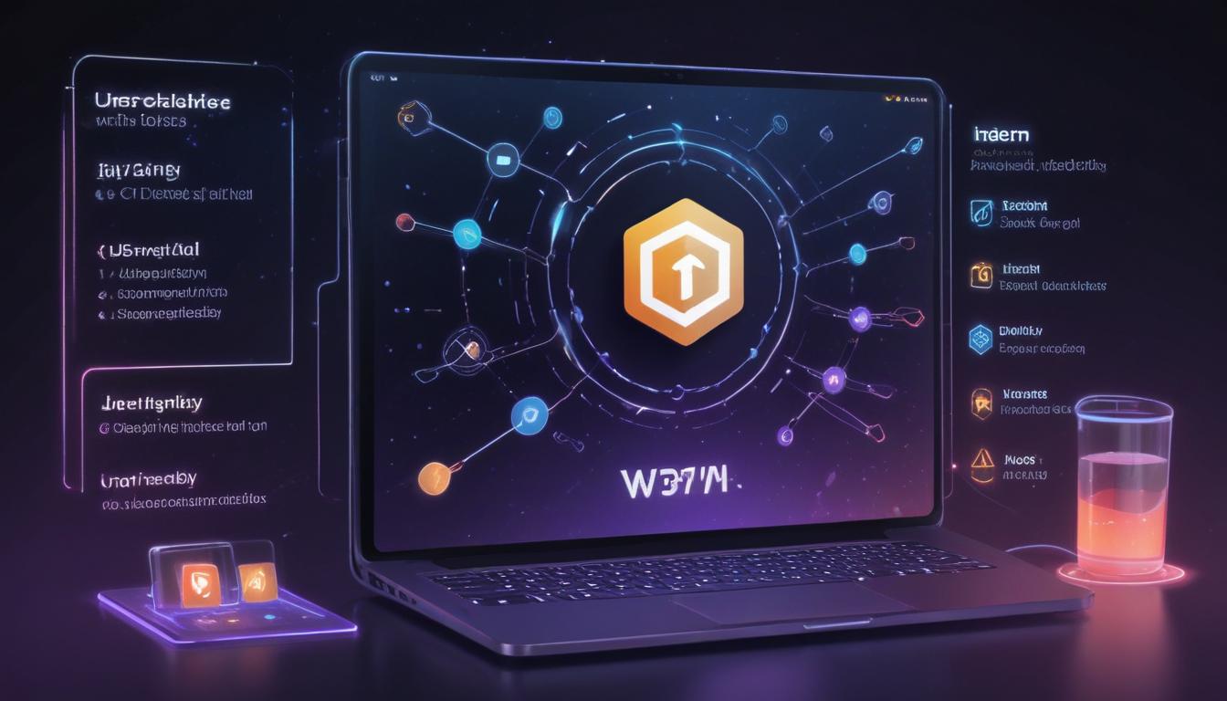 Injective's Native EVM: Revolutionizing DeFi with Unmatched Speed & Interoperability! | Cryptodamus.io