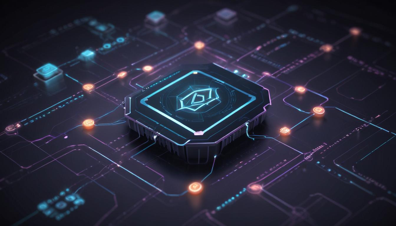 Injective's Native EVM: The Architectural Marvel Boosting Blockchain Speed & Security! | Cryptodamus.io