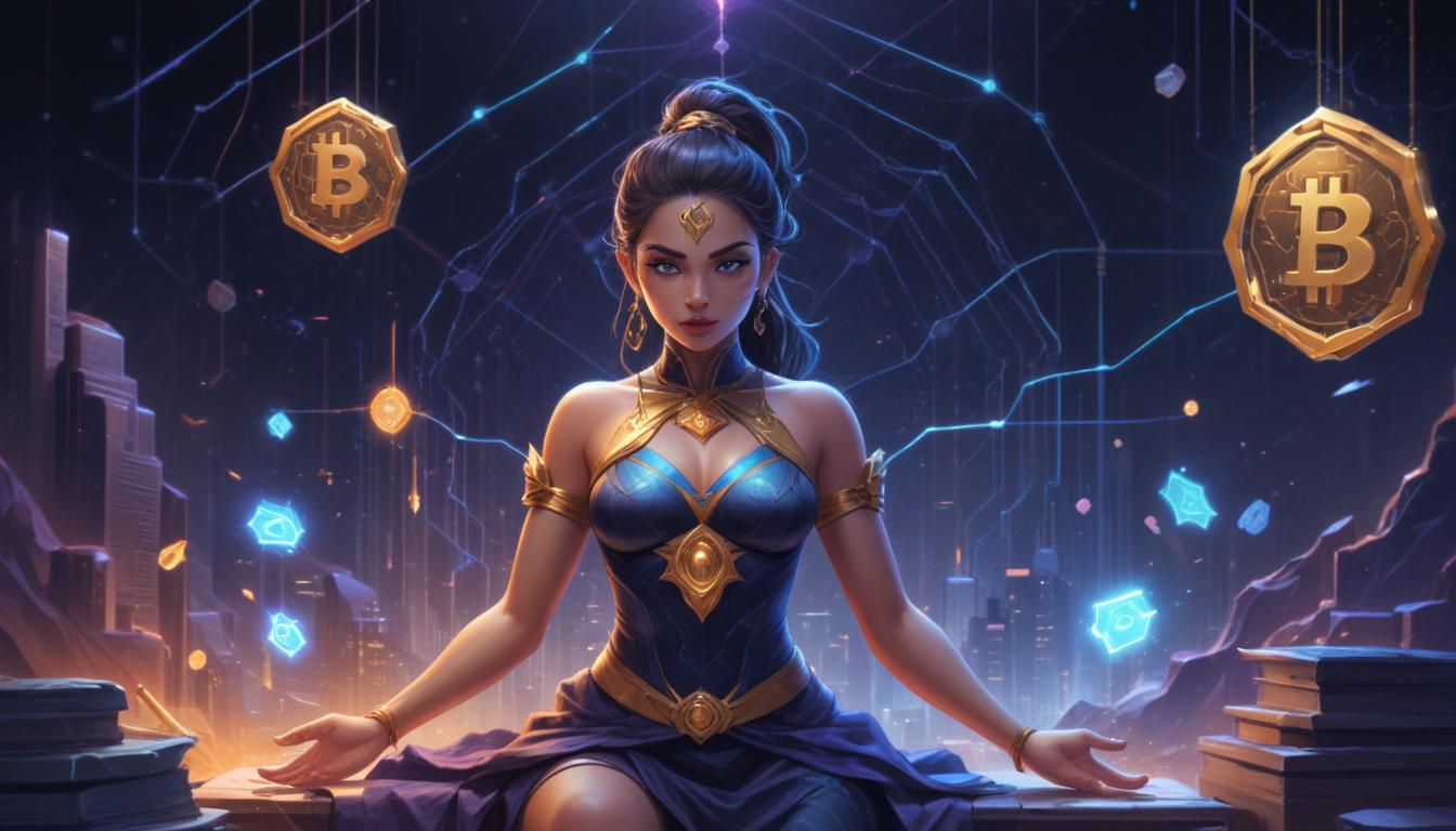 Injective's Nivara Upgrade: DeFi Revolution with Enhanced Security & TradFi Integration! | Cryptodamus.io