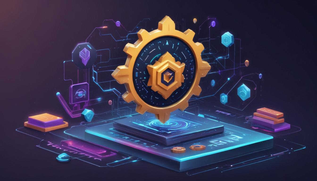 Injective's Nivara Upgrade: DeFi Revolutionized! 🚀 Security, RWAs, & EVM Integration! | Cryptodamus.io