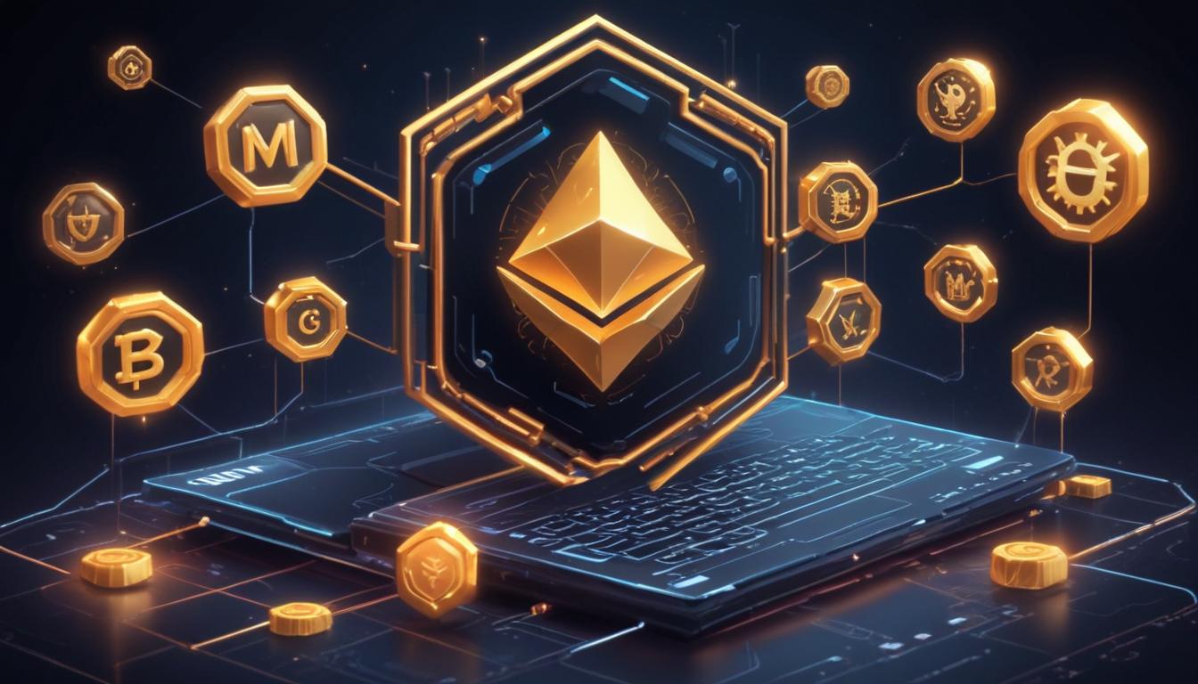 Injective's Nivara Upgrade: DeFi Revolutionizes Security, RWAs & EVM! | Cryptodamus.io