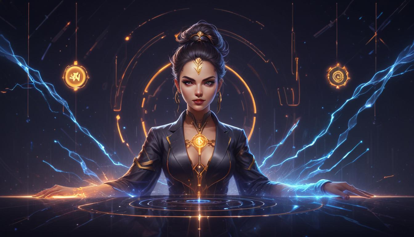 Обновление Injective Nivara: Новая крепость безопасности DeFi и инноваций в RWA! | Cryptodamus.io