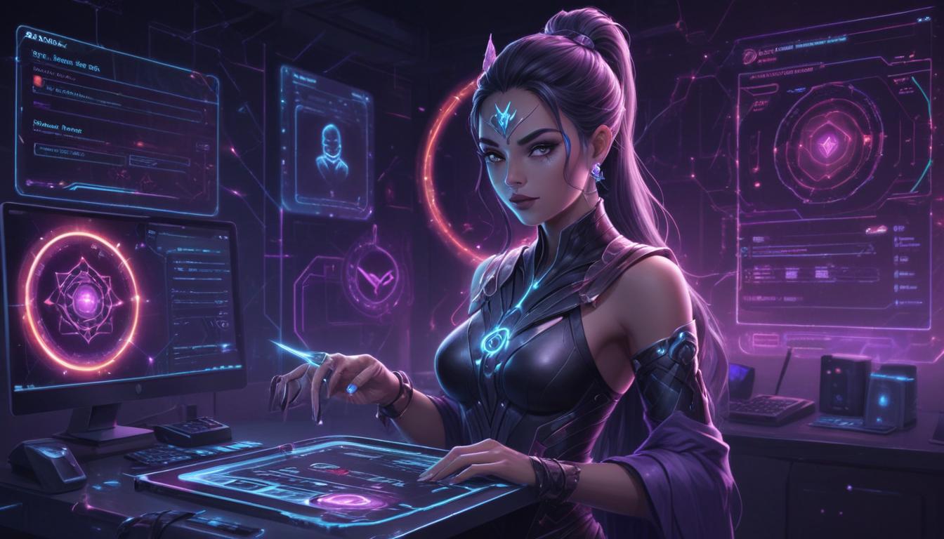 Injective's Nivara Upgrade: DeFi's New Security Fortress & TradFi Bridge! | Cryptodamus.io