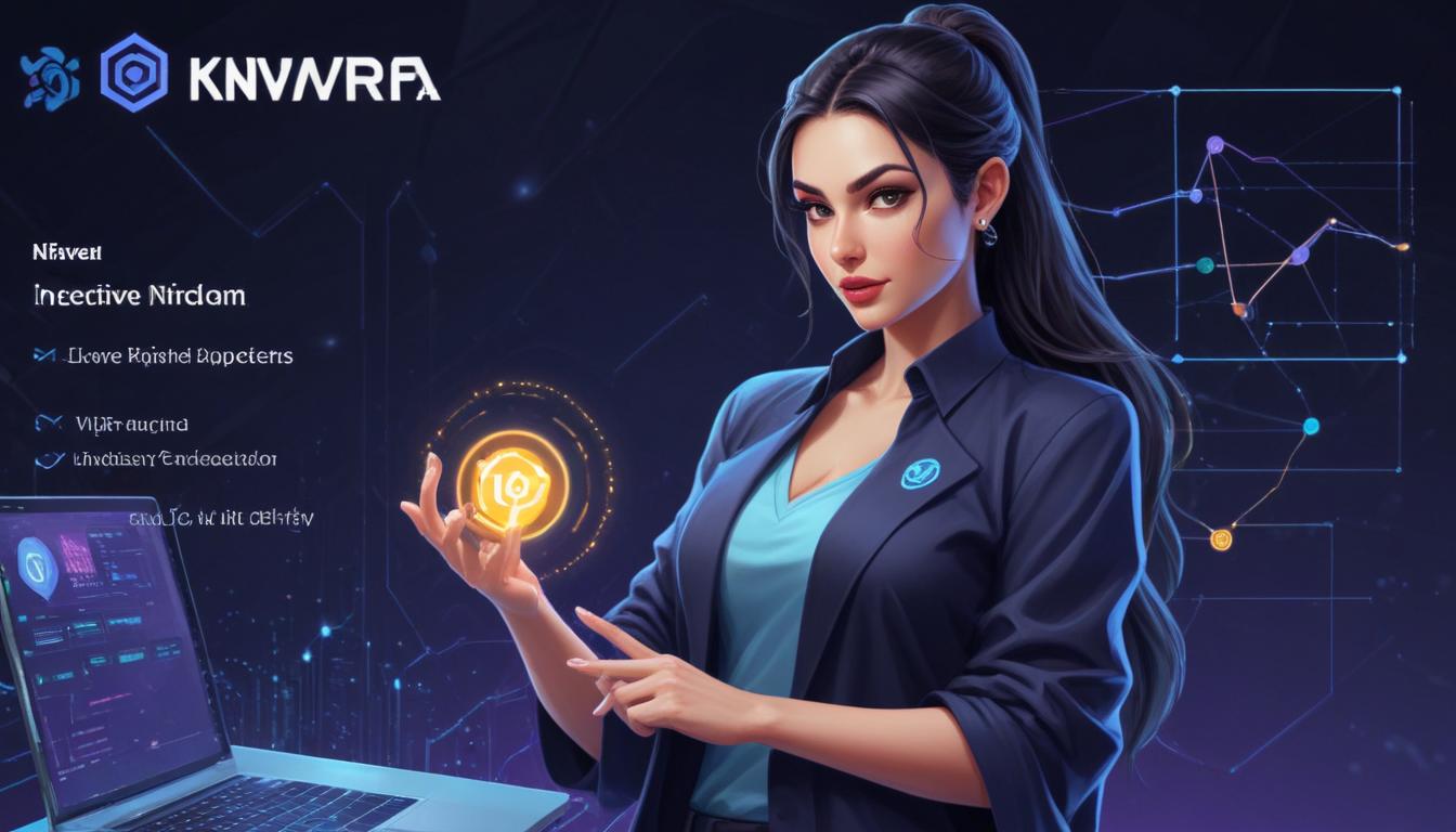 Injective's Nivara Upgrade: EVM, RWAs & Enhanced Security - A DeFi Revolution! | Cryptodamus.io