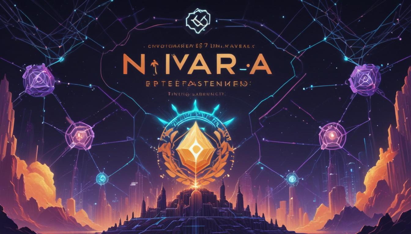 Injective's Nivara Upgrade: Revolutionizing DeFi with RWA & Enhanced Security! 🚀 | Cryptodamus.io