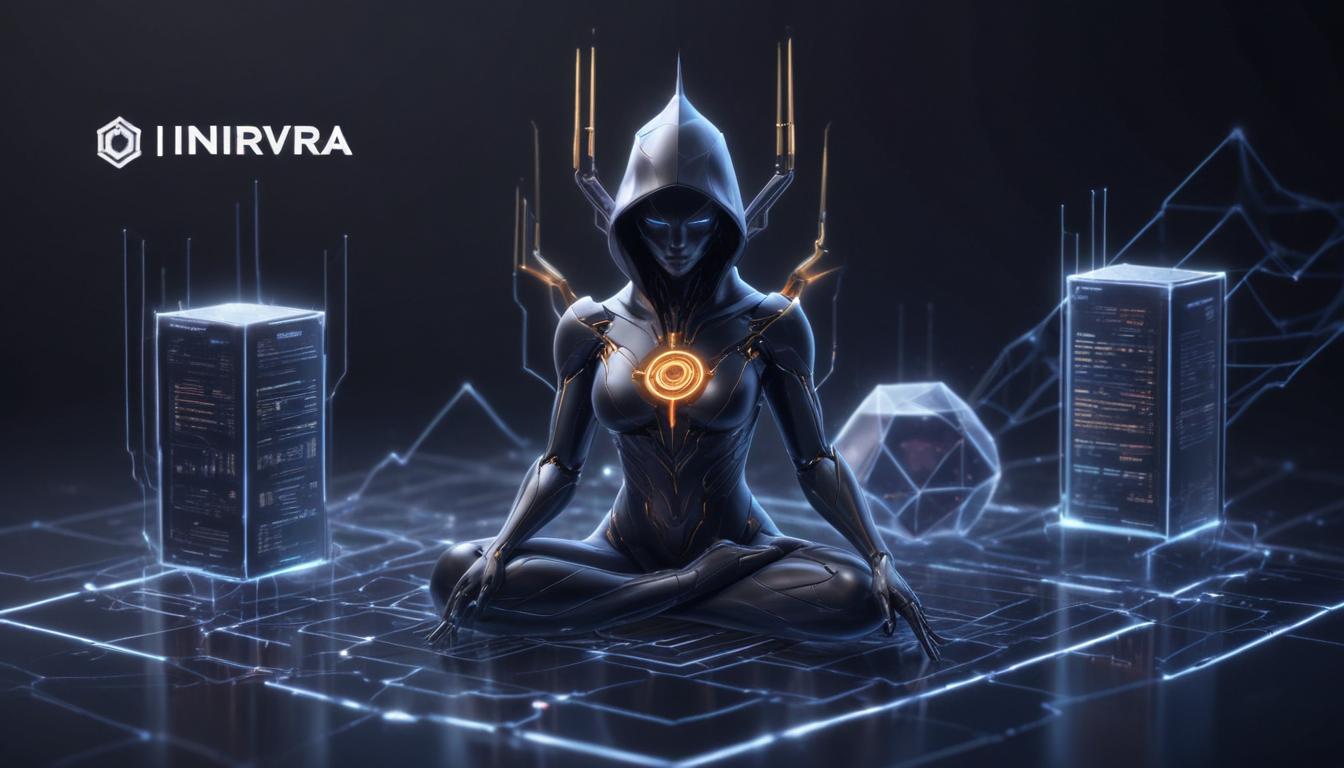 Injective's Nivara Upgrade: Revolutionizing DeFi with RWAs & Enhanced Security! (255 char) | Cryptodamus.io