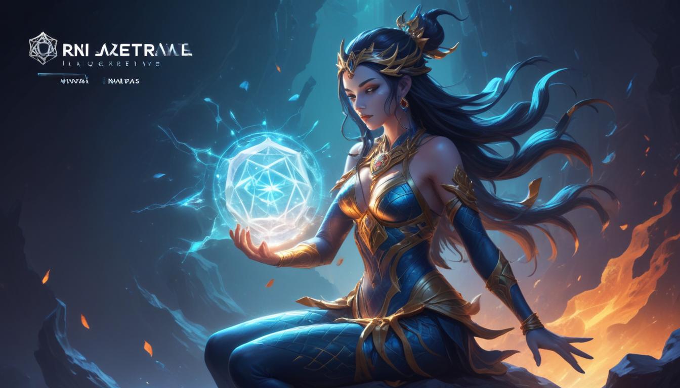 Обновление Nivara для Injective: Новый уровень DeFi [Функции и улучшения] | Cryptodamus.io