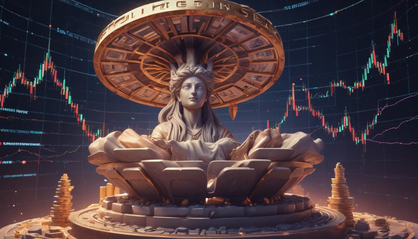 Injective's Stock Index: 24/7 Global Equity Trading on Blockchain! | Cryptodamus.io