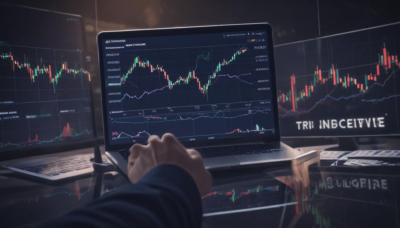 Индекс Injective TradFi: Круглосуточная торговля акциями — уже реальность! | Cryptodamus.io